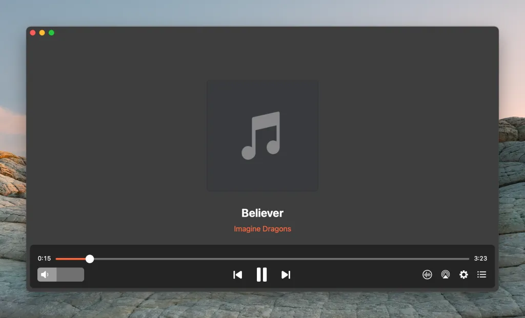 Elmedia Player